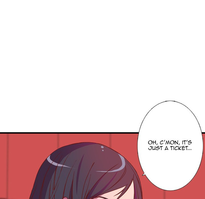 Red Velvet Chapter 23 page 53 - 