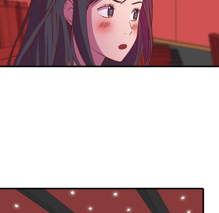 Red Velvet Chapter 23 page 54 - 