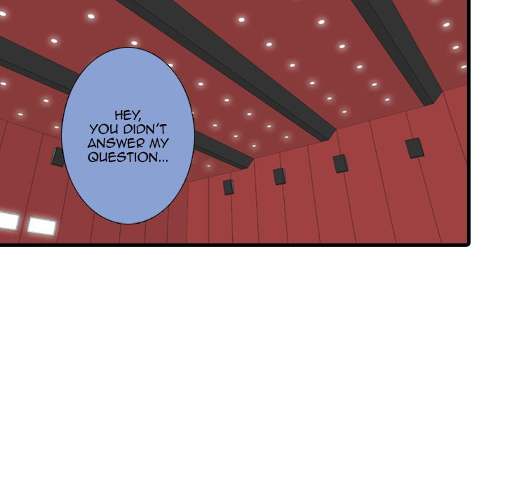 Red Velvet Chapter 23 page 55 - 