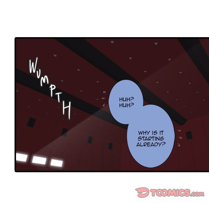 Red Velvet Chapter 23 page 56 - 