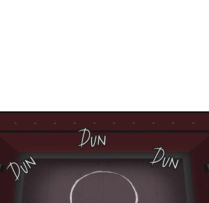 Red Velvet Chapter 23 page 57 - 