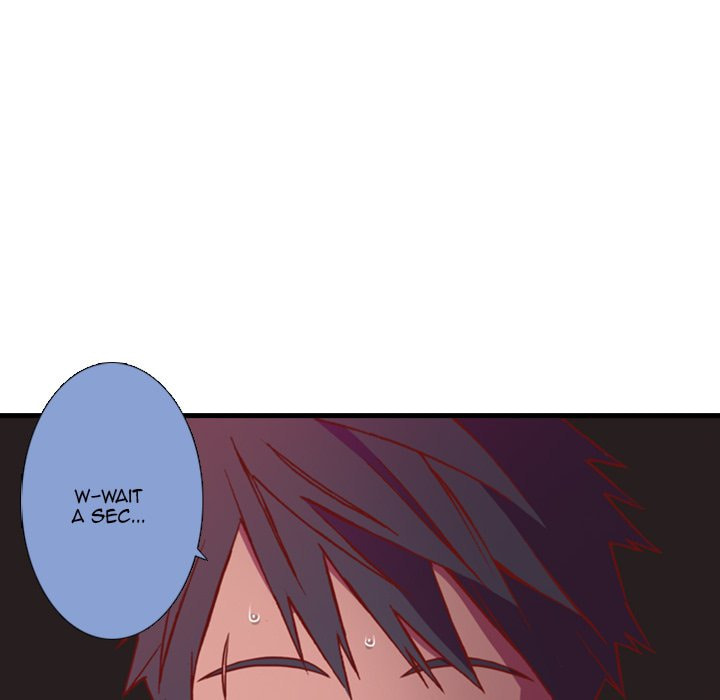 Red Velvet Chapter 23 page 60 - 