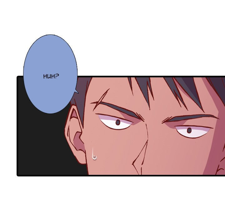 Red Velvet Chapter 23 page 7 - 