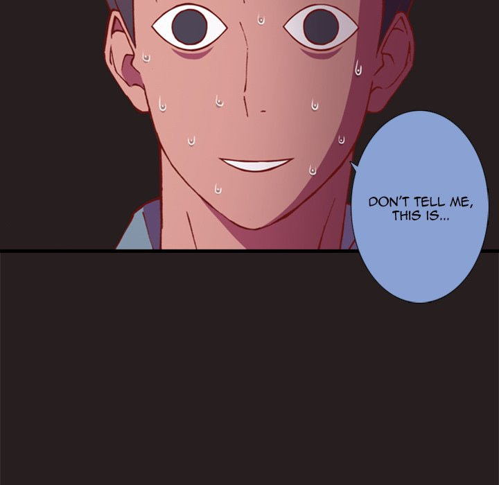 Red Velvet Chapter 23 page 61 - 