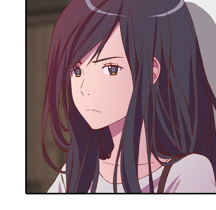 Red Velvet Chapter 23 page 9 - 