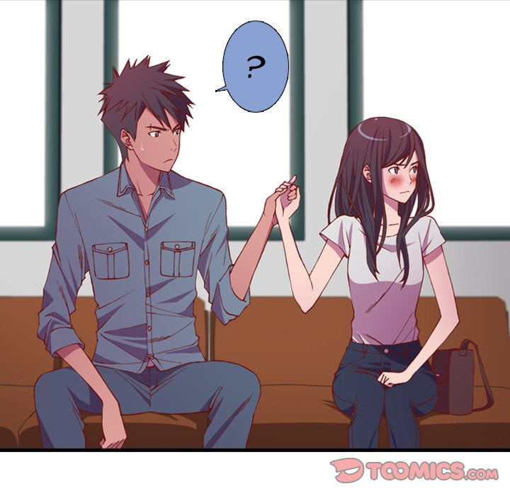 Red Velvet Chapter 24 page 14 - 