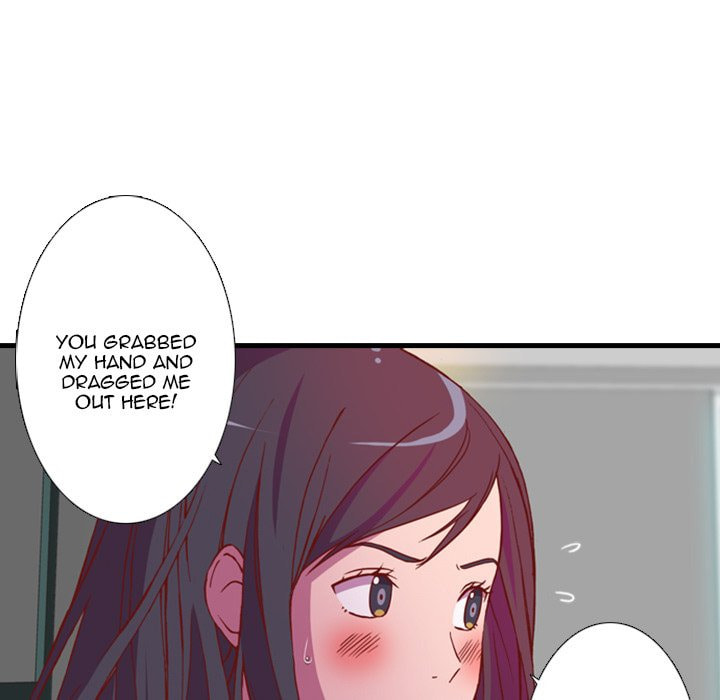 Red Velvet Chapter 24 page 15 - 