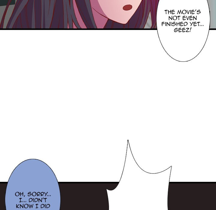 Red Velvet Chapter 24 page 16 - 