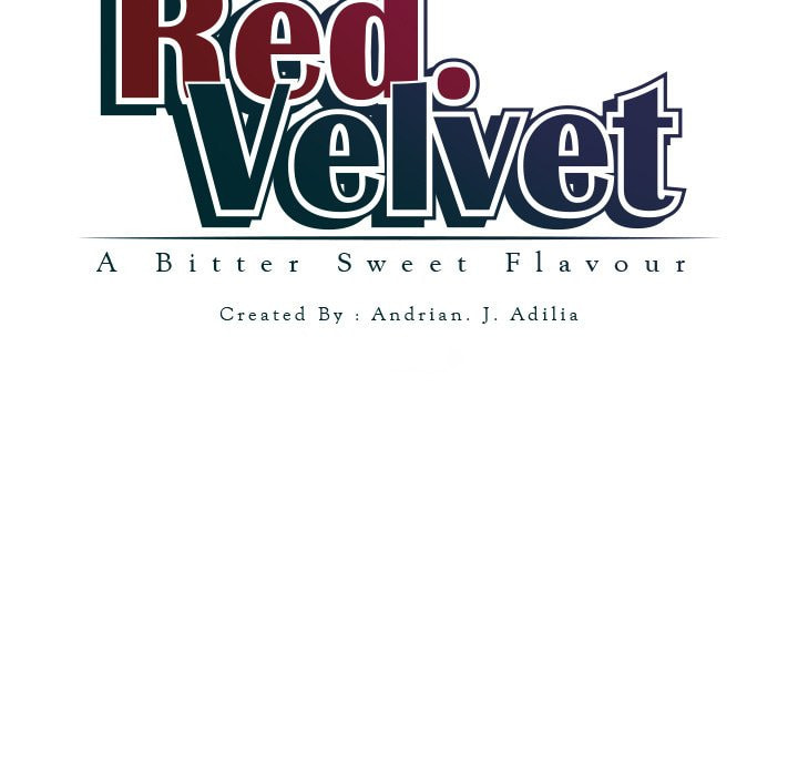 Red Velvet Chapter 24 page 19 - 