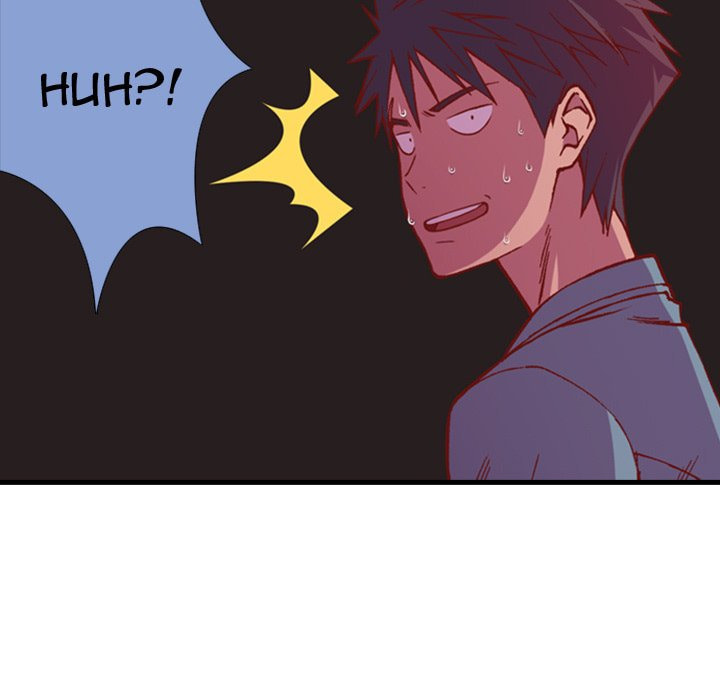 Red Velvet Chapter 24 page 23 - 