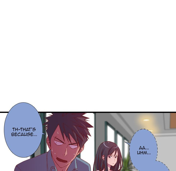 Red Velvet Chapter 24 page 24 - 