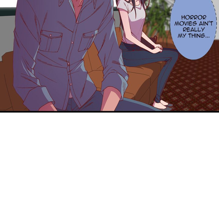Red Velvet Chapter 24 page 25 - 