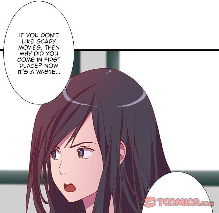 Red Velvet Chapter 24 page 26 - 
