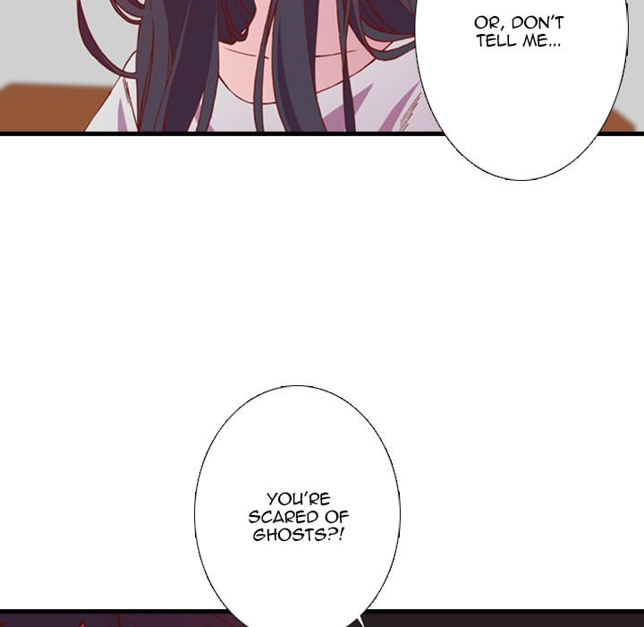 Red Velvet Chapter 24 page 27 - 