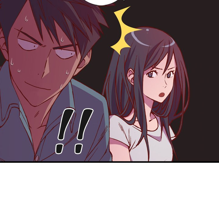 Red Velvet Chapter 24 page 28 - 