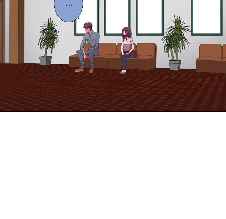 Red Velvet Chapter 24 page 30 - 