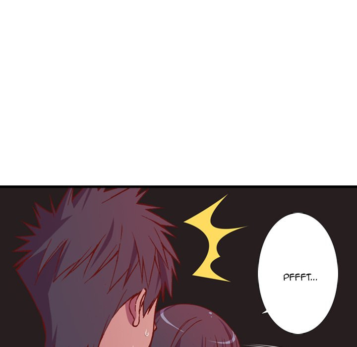 Red Velvet Chapter 24 page 31 - 