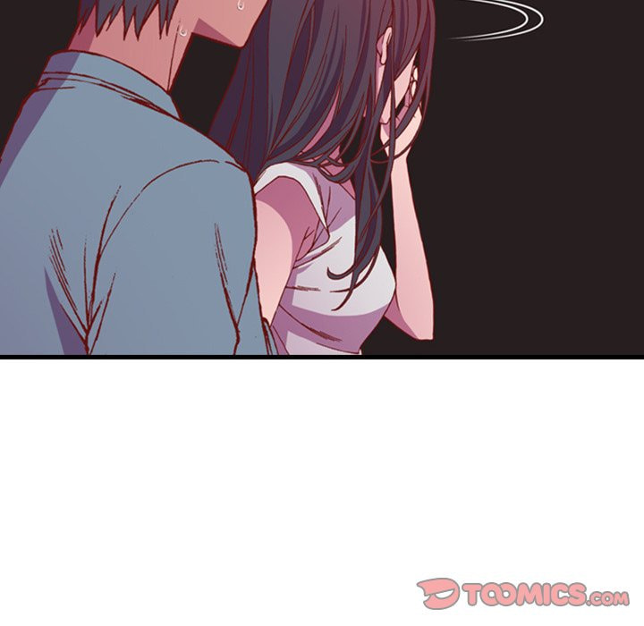 Red Velvet Chapter 24 page 32 - 
