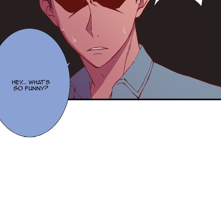 Red Velvet Chapter 24 page 34 - 