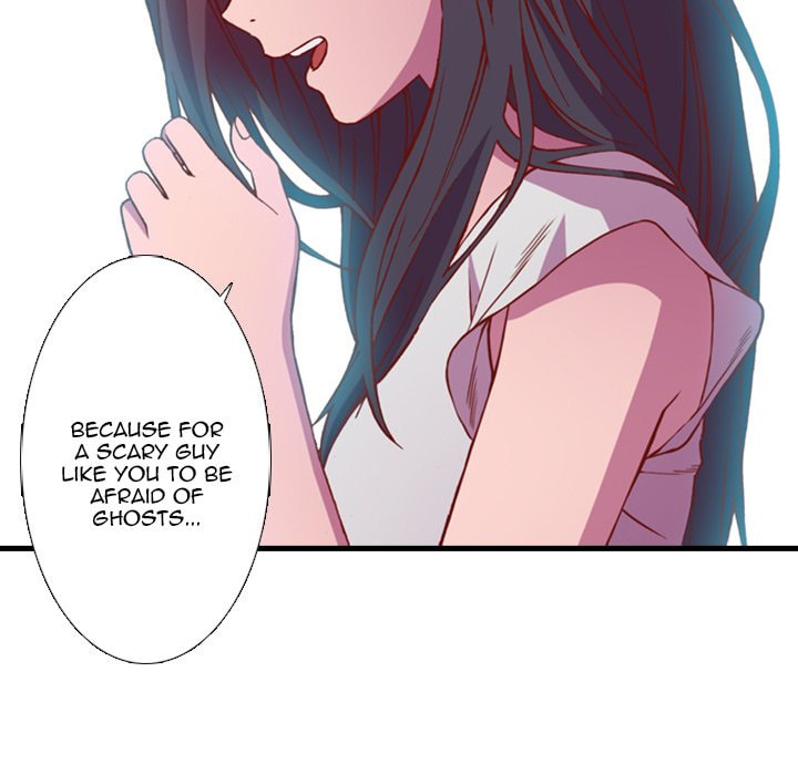 Red Velvet Chapter 24 page 36 - 