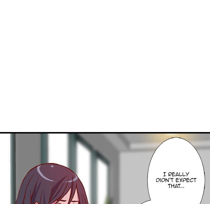 Red Velvet Chapter 24 page 37 - 