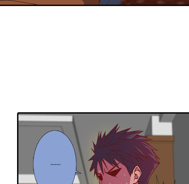 Red Velvet Chapter 24 page 39 - 