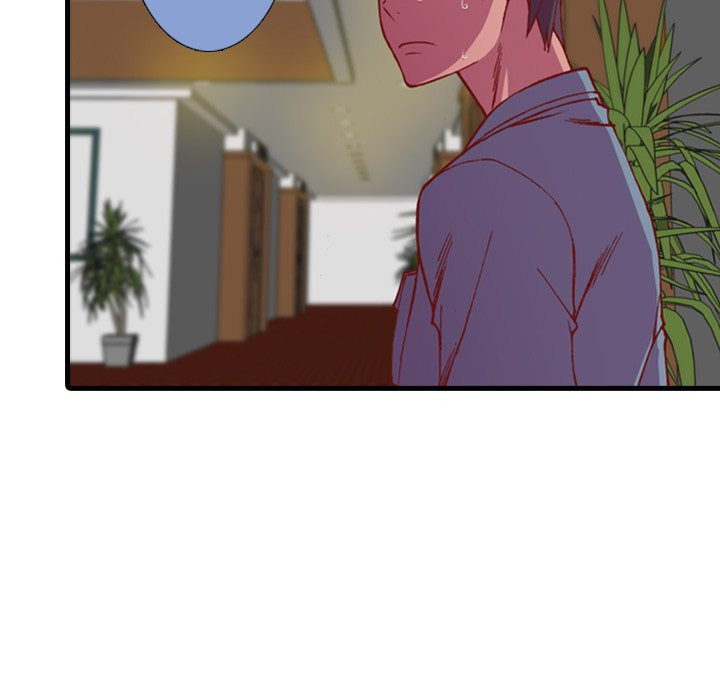 Red Velvet Chapter 24 page 40 - 