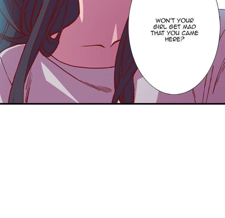 Red Velvet Chapter 24 page 43 - 