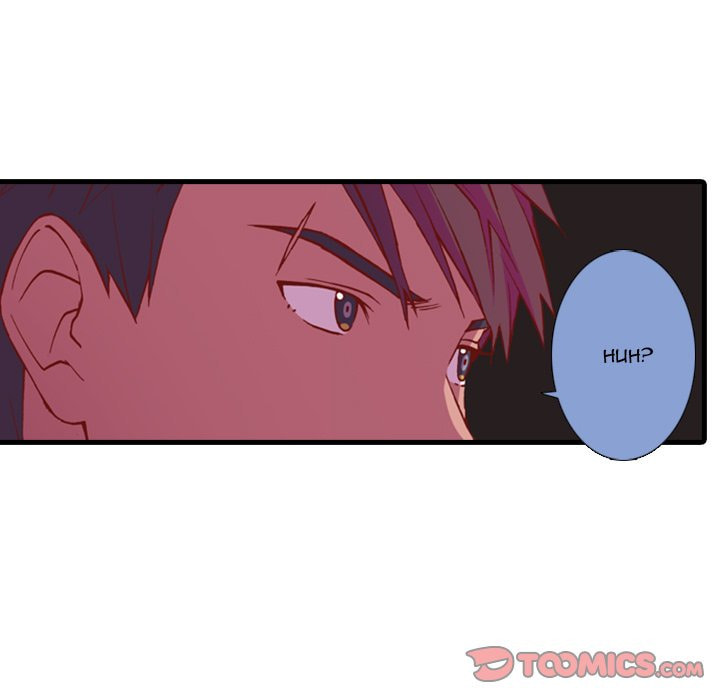 Red Velvet Chapter 24 page 44 - 
