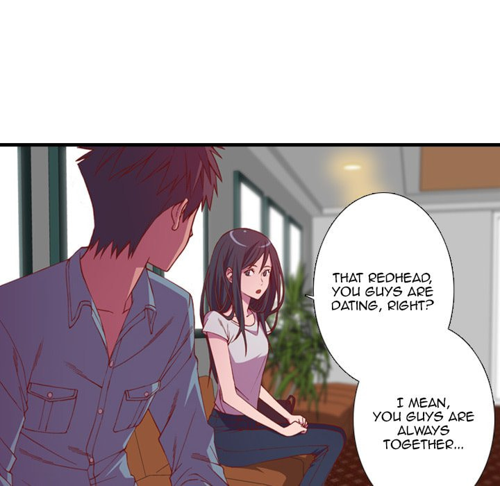 Red Velvet Chapter 24 page 45 - 