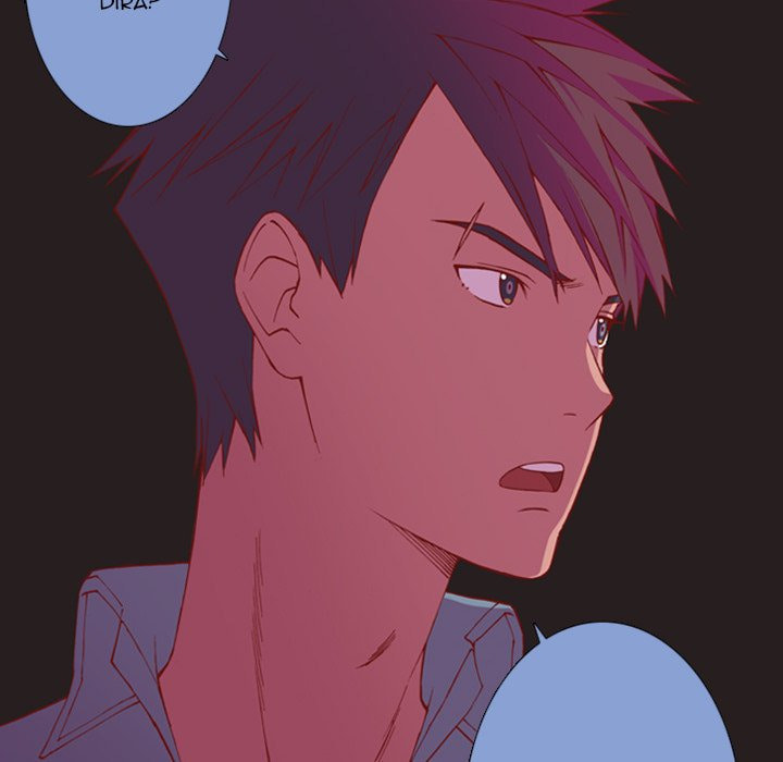 Red Velvet Chapter 24 page 47 - 