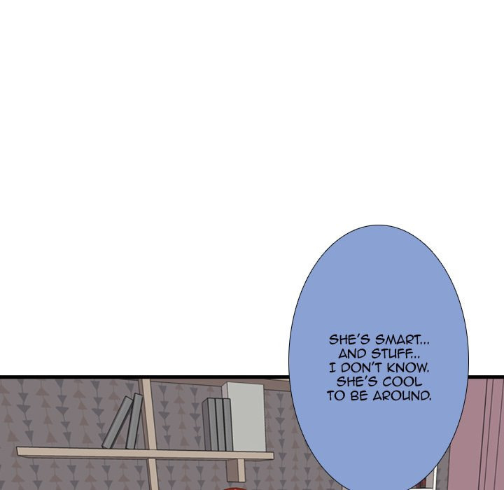 Red Velvet Chapter 24 page 49 - 