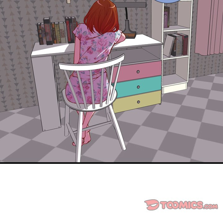Red Velvet Chapter 24 page 50 - 
