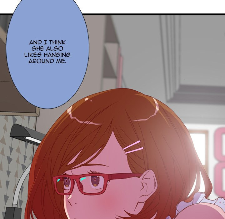Red Velvet Chapter 24 page 52 - 
