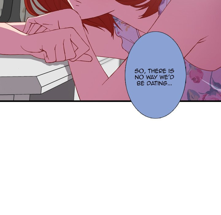 Red Velvet Chapter 24 page 53 - 