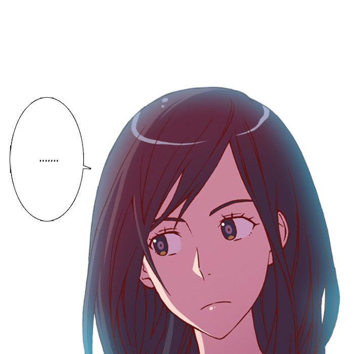 Red Velvet Chapter 24 page 55 - 