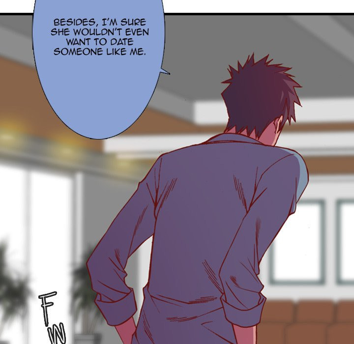 Red Velvet Chapter 24 page 58 - 