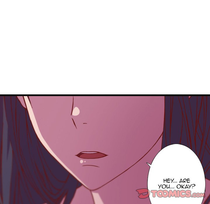 Red Velvet Chapter 24 page 8 - 