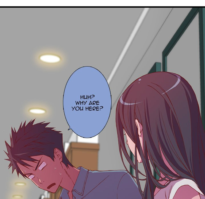 Red Velvet Chapter 24 page 10 - 