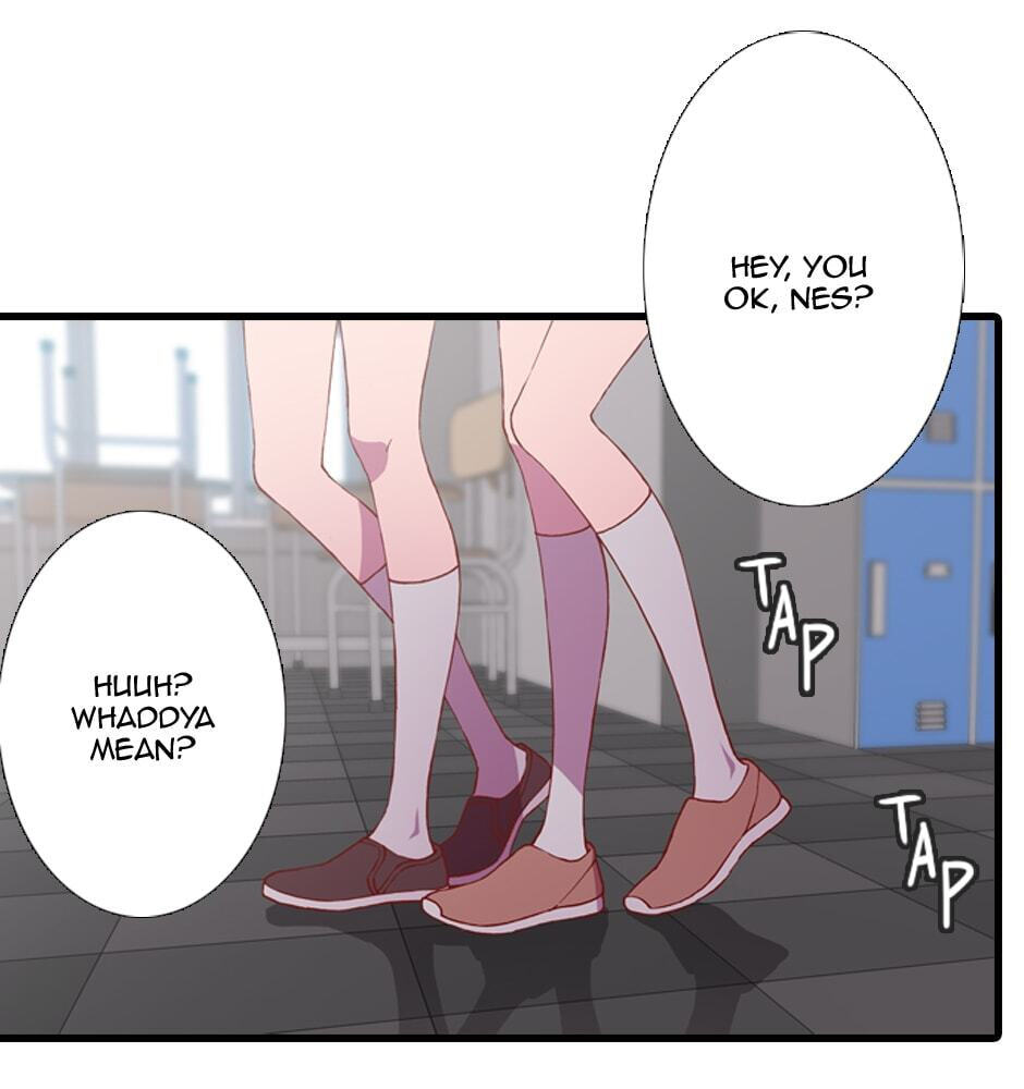 Red Velvet Chapter 25 page 17 - 
