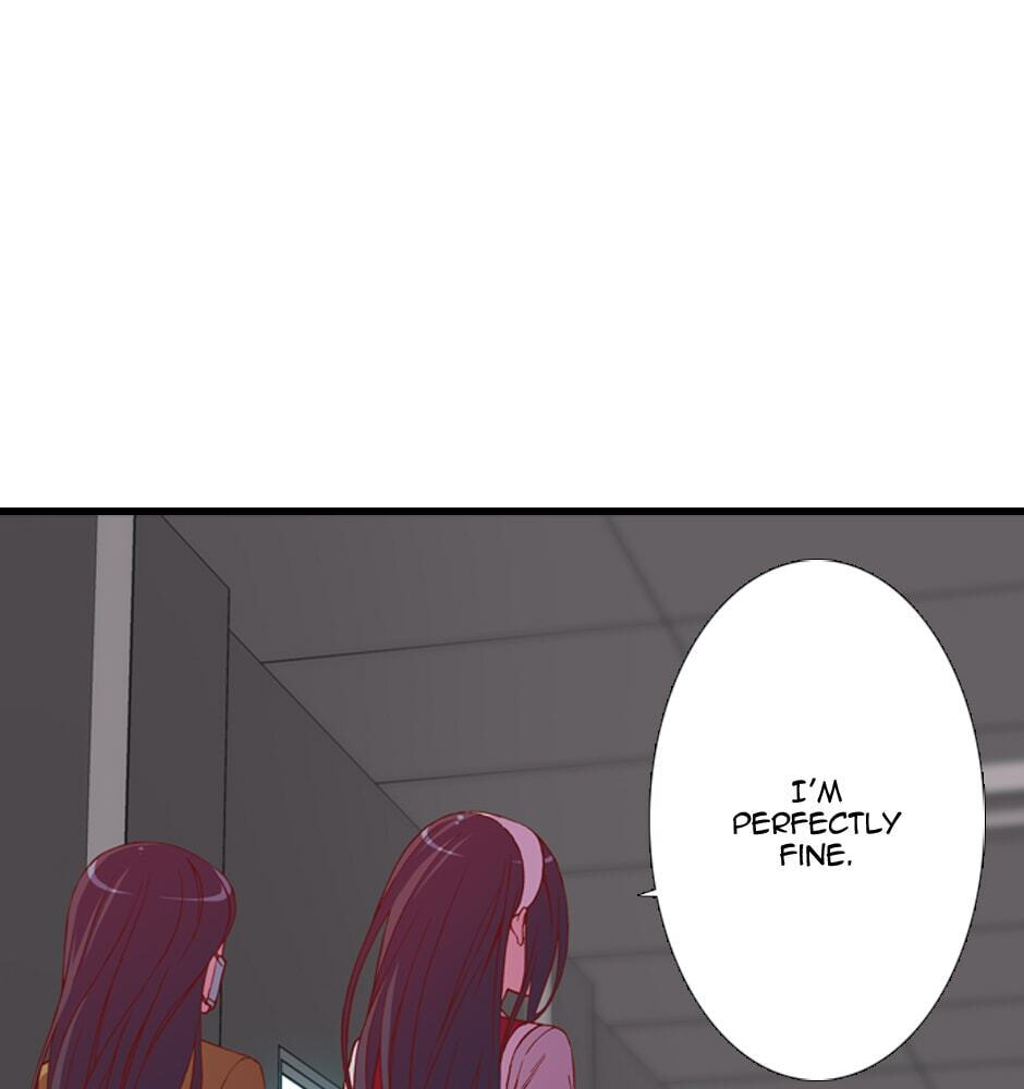 Red Velvet Chapter 25 page 18 - 