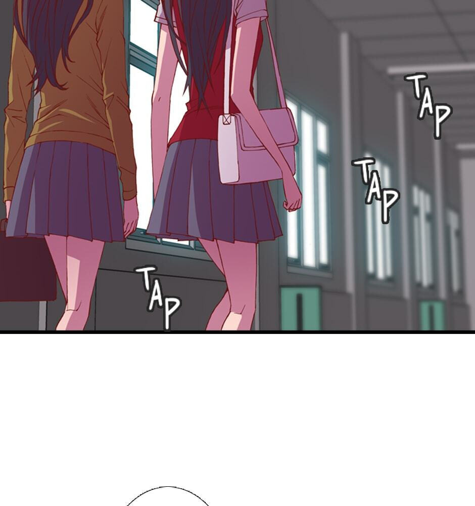 Red Velvet Chapter 25 page 19 - 