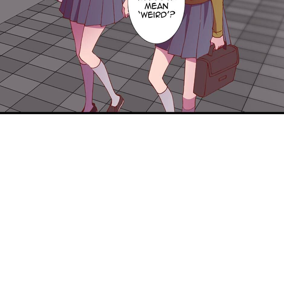 Red Velvet Chapter 25 page 21 - 