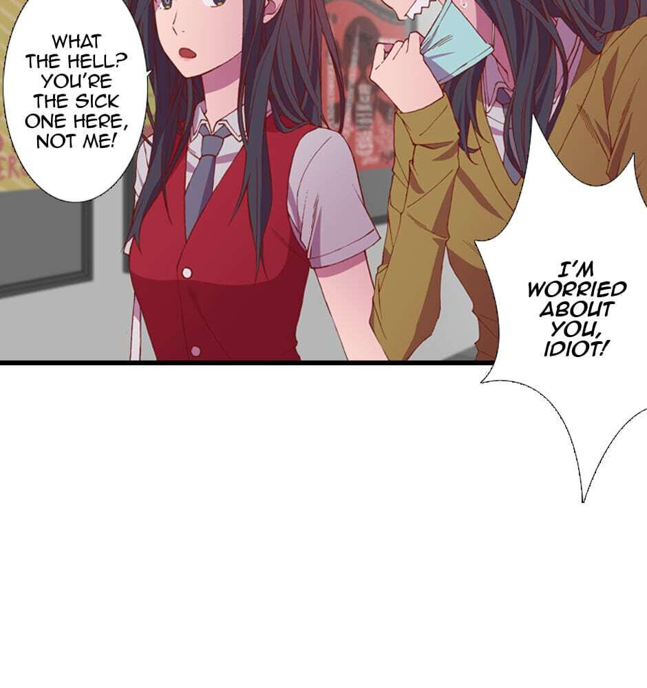 Red Velvet Chapter 25 page 24 - 