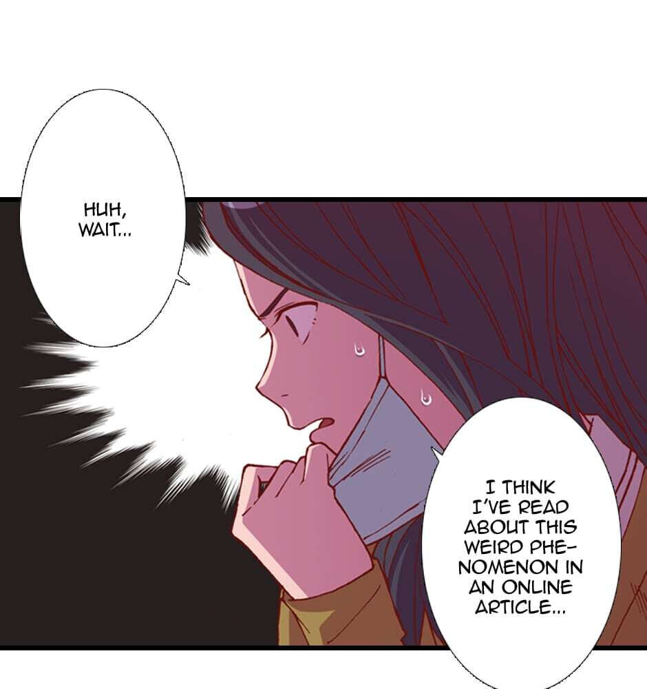 Red Velvet Chapter 25 page 25 - 