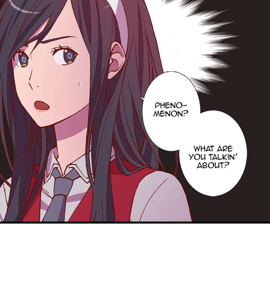Red Velvet Chapter 25 page 27 - 