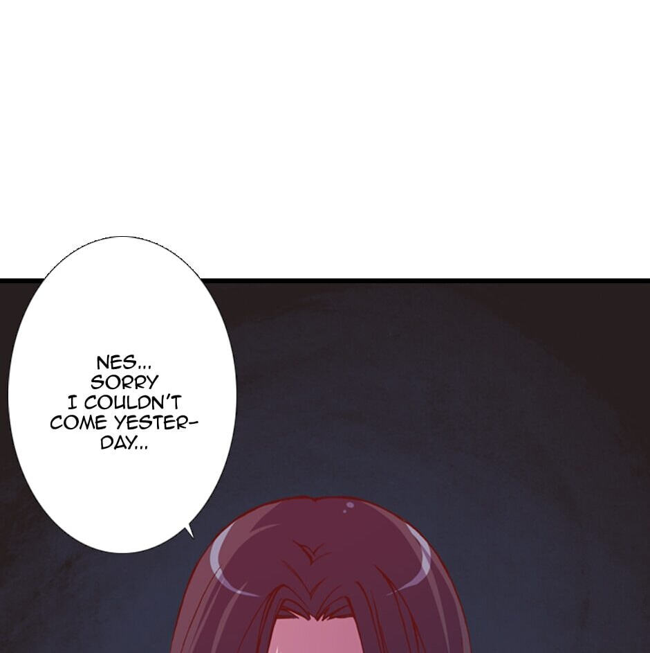 Red Velvet Chapter 25 page 4 - 
