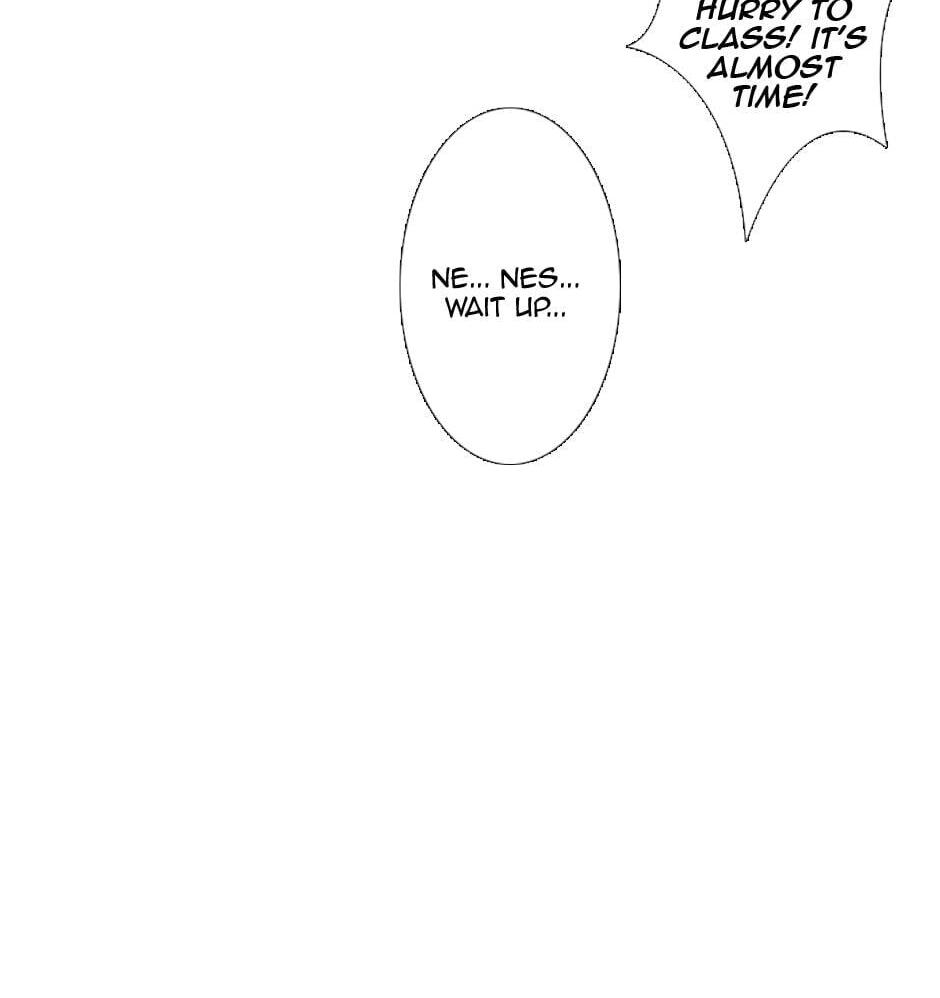 Red Velvet Chapter 25 page 32 - 