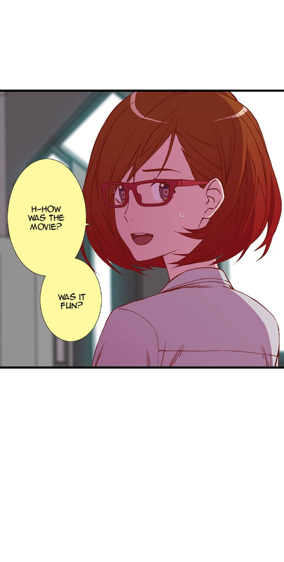 Red Velvet Chapter 25 page 35 - 