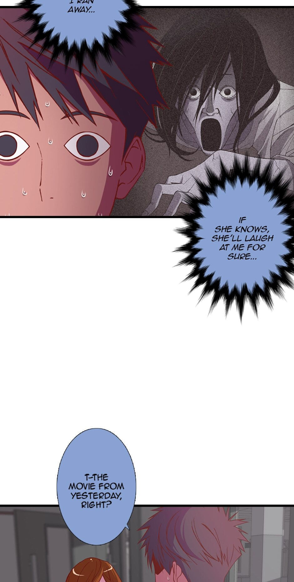 Red Velvet Chapter 25 page 37 - 